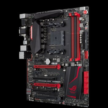 Asus CROSSBLADE RANGER