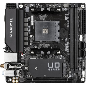 Gigabyte A520I AC