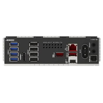 Gigabyte B850 AORUS STEALTH