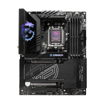 MSI MPG X870E Carbon WiFi 911-7E49-005