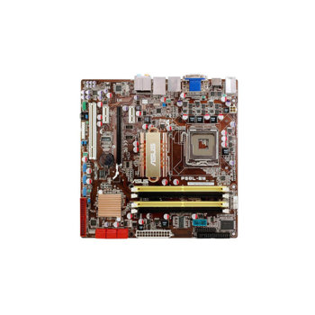 Asus P5QL-EM