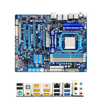 Gigabyte 890FXA-UD5