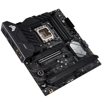 Asus TUF Gaming H670-Pro WIFI D4 90MB1900-M0EAY0