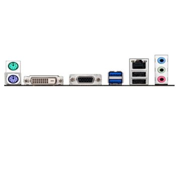 Asus B85M-K