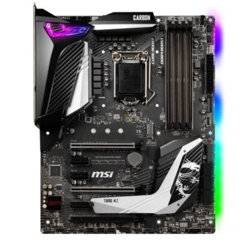 MPG GAMING PRO CARBON Z390