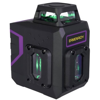 Ermenrich PRO LV20