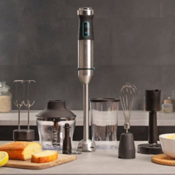 Cecotec Power TitanBlack 1500 XL PerfectCreamCrush