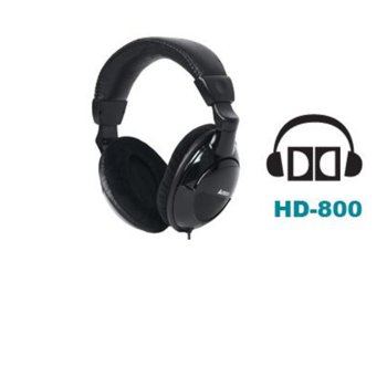 Слушалки A4Tech HD-800