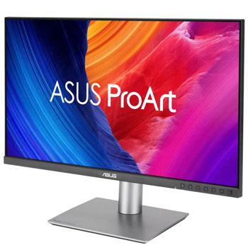 Asus ProArt PA278QV Gen2 90LM05L1-B01K71 | JAR Computers Asus ProArt PA278QV Gen2 90LM05L1-B01K71