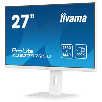 IIYAMA XUB2797QSU-W2