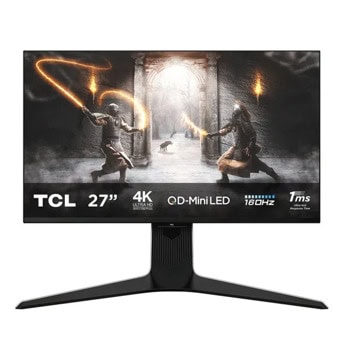 монитор tcl 27r83u | JAR Computers монитор tcl 27r83u