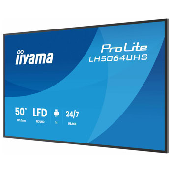 IIYAMA LH5064UHS-B1AG