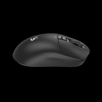 Мишка A4tech Bloody R72 Pro Black