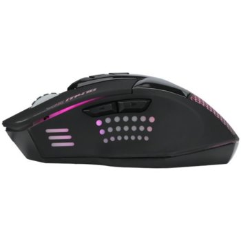Xtrike ME Gaming Mouse GM-216 3600dpi