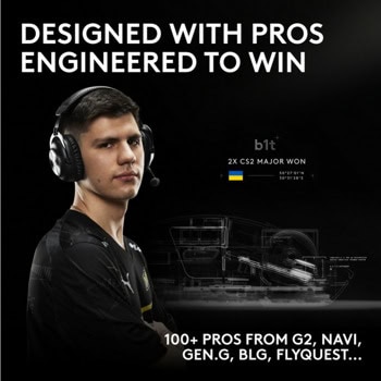 Logitech G Pro X2 Superstrike 910-007776