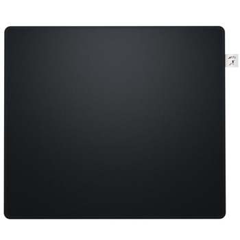 Подложка за мишка Xtrfy GPZ1, гейминг, черен, 460x400x4mm | JAR Computers Xtrfy GPZ1 GPZ1-L-BLACK