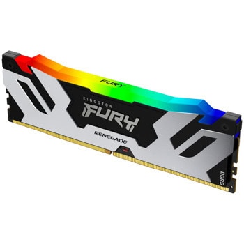 Kingston Fury Renegade RGB 16GB DDR5-6800MT/s