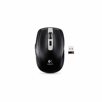 Logitech Anywhere MX