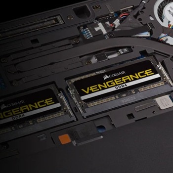 Corsair Vengeance Series CMSX32GX4M2A3000C16