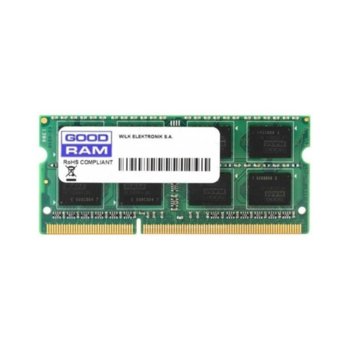 Goodram 4GB DDR4 2400MHz