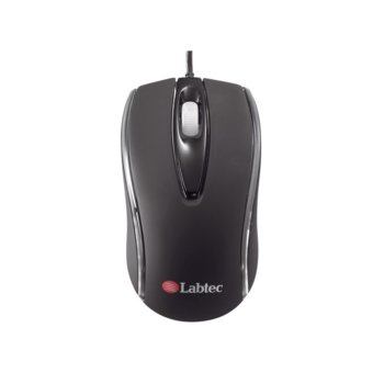 Labtec Laser Glow Mouse 1600