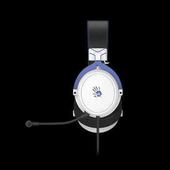 слушалки a4tech bloody m590i sports navy