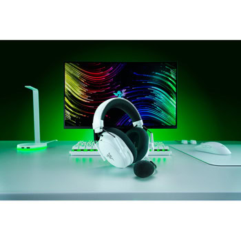 Razer BlackShark V3 Pro White RZ04-05400200-R3M1