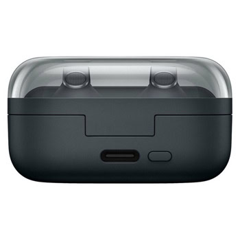 Samsung Galaxy Buds4 Pro Black