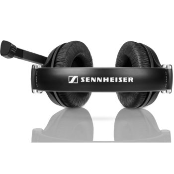 Sennheiser PC 350 SE 504566