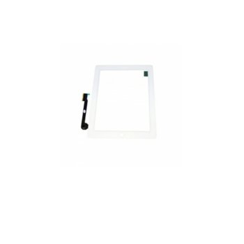 Apple iPad 3/ iPad 4 (A1458) White