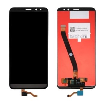 Дисплей за Huawei Mate 10 Lite, LCD, с тъч, черен | JAR Computers LCD for Huawei Mate 10 Lite Black