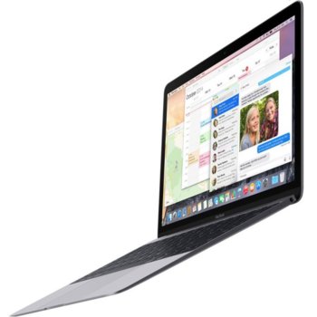Apple MacBook (MLHC2ZE/A)