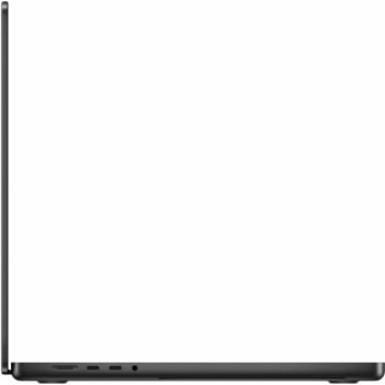 Apple MacBook Pro 16.2 M4 Space Black MX2X3ZE/A