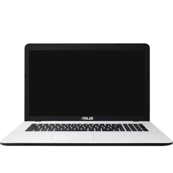 Asus X554SJ-XX045D