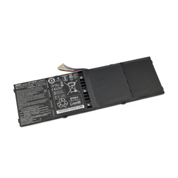 Батерия (заместител) за лаптоп Acer, съвместима с Aspire series/ Chromebook series/ TravelMate seeries, 15V, 3510mAh | JAR Computers Батерия за Acer Aspire 15V 3510mAh