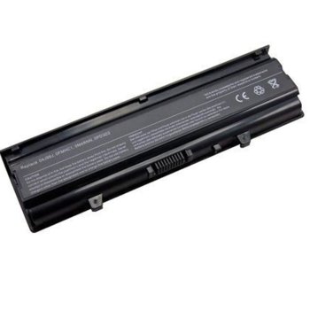 Батерия (заместител) за лаптоп Dell, съвместима с Inspiron series, M4RNN, 6-cell, 11.1V, 4400mAh | JAR Computers Батерия за DELL Inspiron 11.1V 4400mAh 6cell