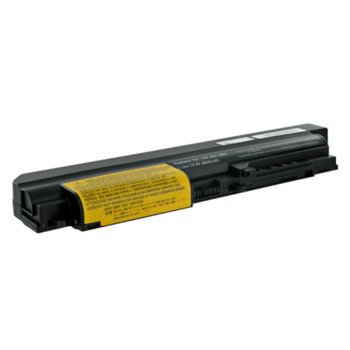 Батерия (заместител) за лаптоп Lenovo ThinkPad series, 10.8V, 4400 mAh | JAR Computers Whitenergy 06093 Lenovo 10.8V 4400 mAh