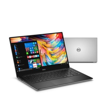 Dell XPS 9360 5397184049891