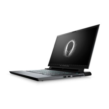 Dell Alienware m15 R2 5397184311974_AW2518HF