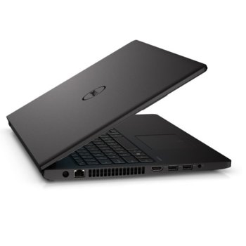 Dell Latitude 3550 N002L356015EMEA_UBU