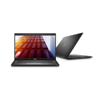 Dell Latitude 7390 N025L739013EMEA_WIN-14