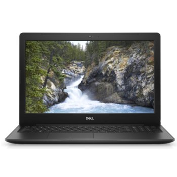 Dell i5-1035G1 8GB 1TB 256GB WIN10 N5004VN3591EMEA