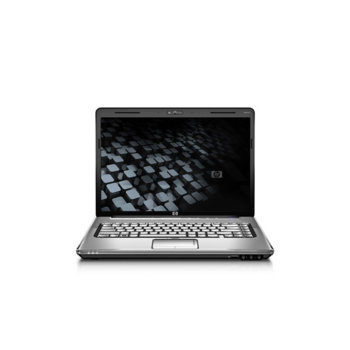 15.4" (~39 cm) HP PAVILION dv5-1210eq NG213EA