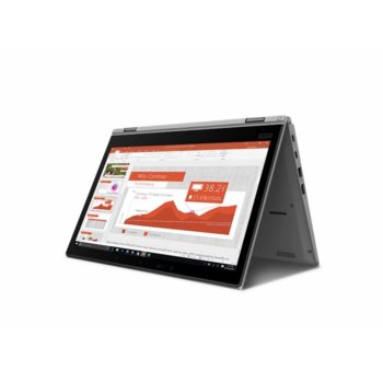 Lenovo ThinkPad L390 20NR002BBM