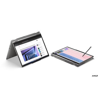 Lenovo ThinkPad L13 2-in-1 Gen 6 21RD000GBM