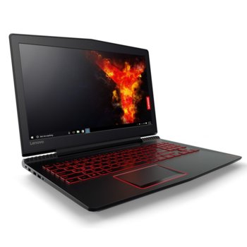 Lenovo Legion Y520 80WK008TBM