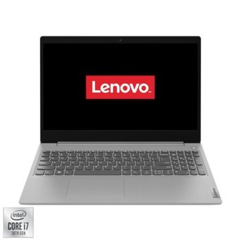 Lenovo IdeaPad 3 15IIL05 (81WE00R2RM)