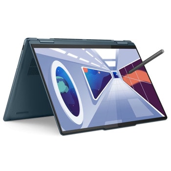 Лаптоп Lenovo Yoga 7 14IRL8 82YL006HRM