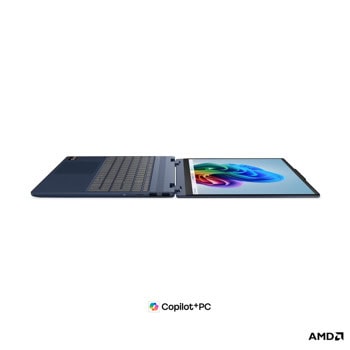 Lenovo IdeaPad 5 2-in-1 15AGP11 83UM001SBM
