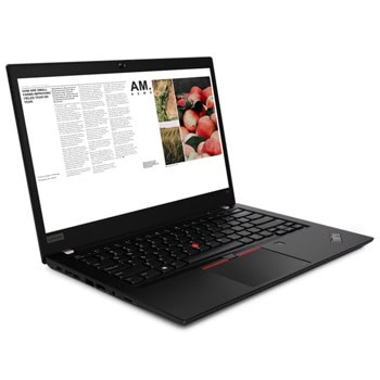 Lenovo ThinkPad T490 i5-8265U 16GB RAM 512GB SSD